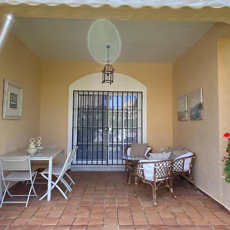 Holiday home - Casa Con Encanto